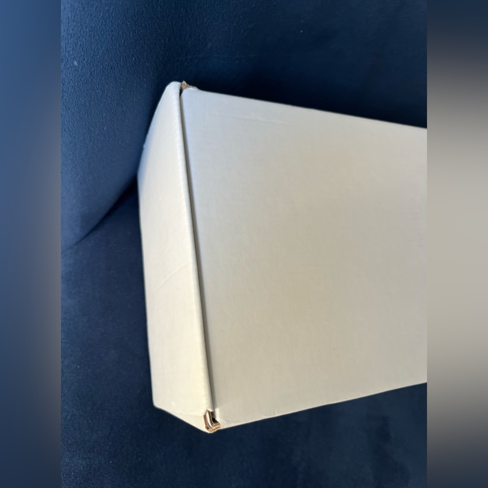 Authentic Hermes Box - Picture 3 of 4